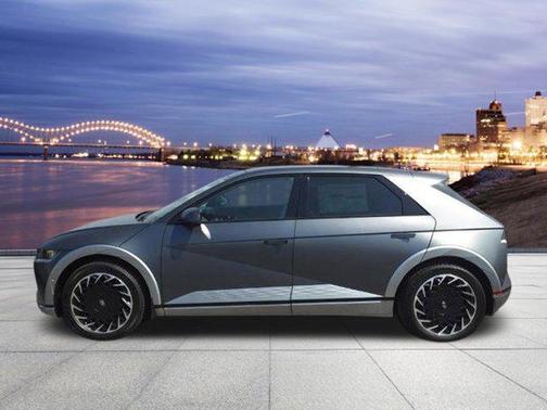 2023 Hyundai IONIQ 5 Limited
