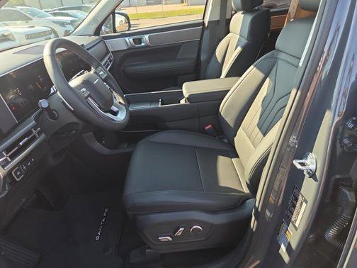 2026 Hyundai SANTA FE SEL 2.4
