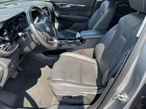 2023 Buick Envision Essence FWD