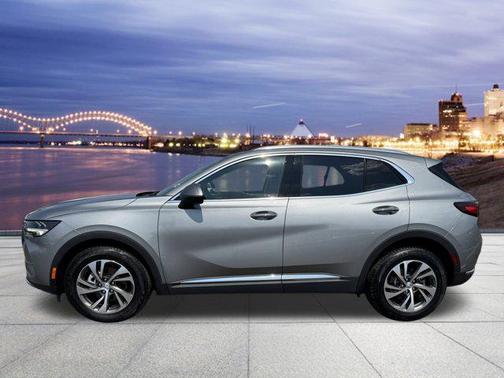 2023 Buick Envision Essence FWD