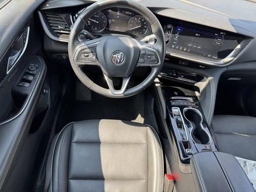2023 Buick Envision Essence FWD