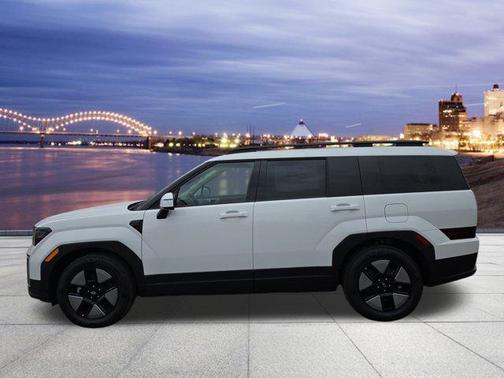 2026 Hyundai SANTA FE SEL 2.4