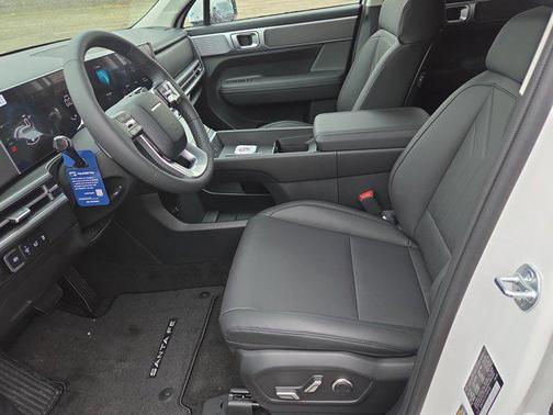 2026 Hyundai SANTA FE SEL 2.4