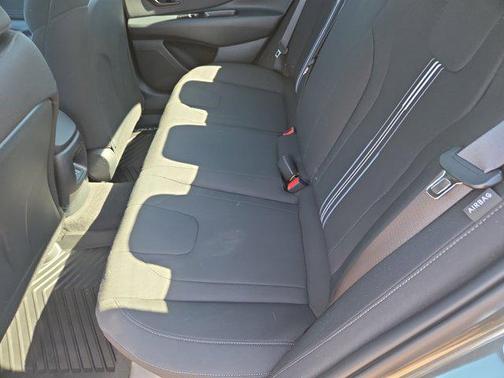 2026 Hyundai ELANTRA Sport