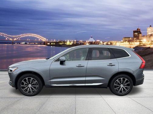 2019 Volvo XC60 T5 Inscription
