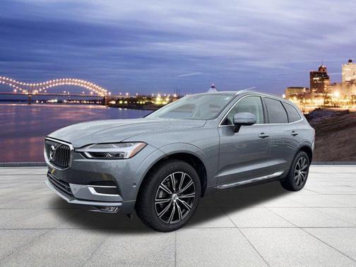 2019 Volvo XC60 T5 Inscription