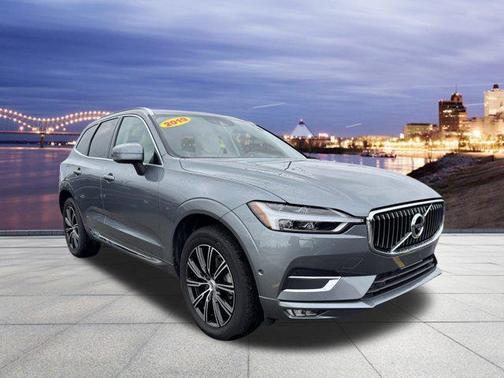 2019 Volvo XC60 T5 Inscription