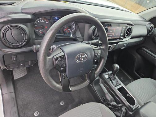 2020 Toyota Tacoma SR