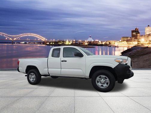 2020 Toyota Tacoma SR