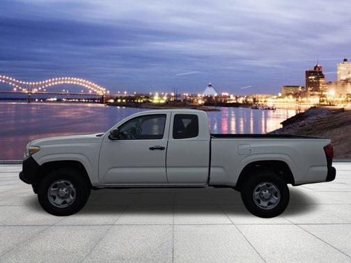 2020 Toyota Tacoma SR