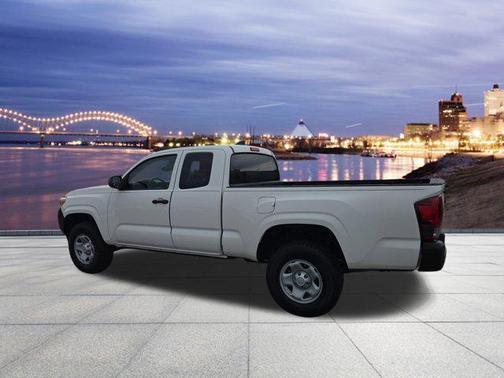 2020 Toyota Tacoma SR