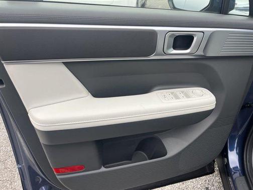 2025 Hyundai SANTA FE SEL 2.4