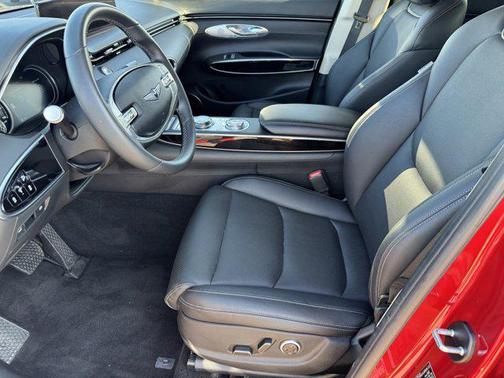 2025 Genesis GV70 2.5T AWD