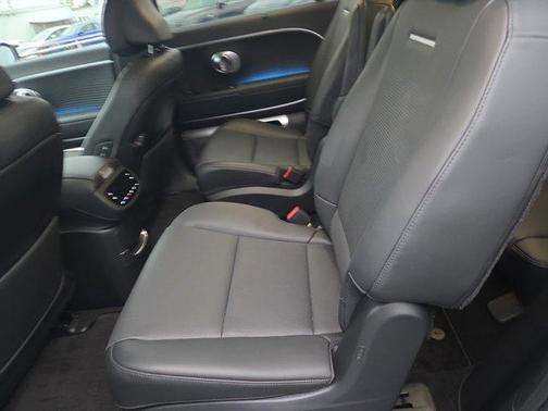 2026 Hyundai IONIQ 9 Performance Limited