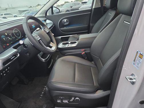 2026 Hyundai IONIQ 9 Performance Limited