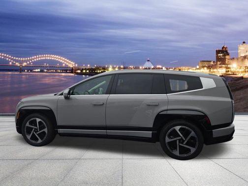 2026 Hyundai IONIQ 9 Performance Limited