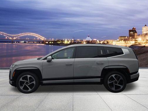 2026 Hyundai IONIQ 9 Performance Limited