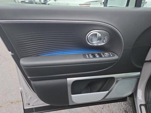 2026 Hyundai IONIQ 9 Performance Limited