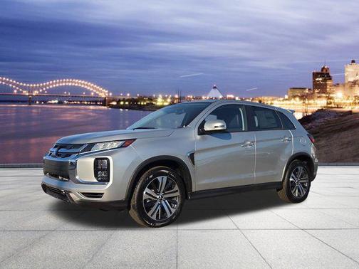 2025 Mitsubishi Outlander Sport SE