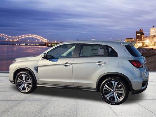 2025 Mitsubishi Outlander Sport SE