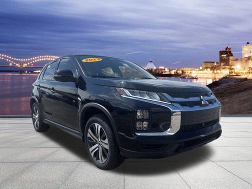 2023 Mitsubishi Outlander Sport 2.0 ES