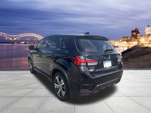 2023 Mitsubishi Outlander Sport 2.0 ES
