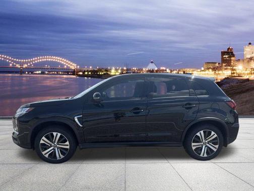 2023 Mitsubishi Outlander Sport 2.0 ES