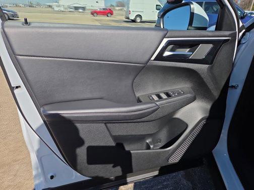 2025 Mitsubishi Outlander SE 2.5 S-AWC