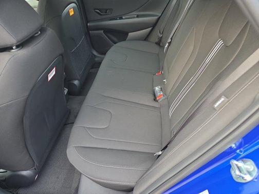 2026 Hyundai ELANTRA Sport