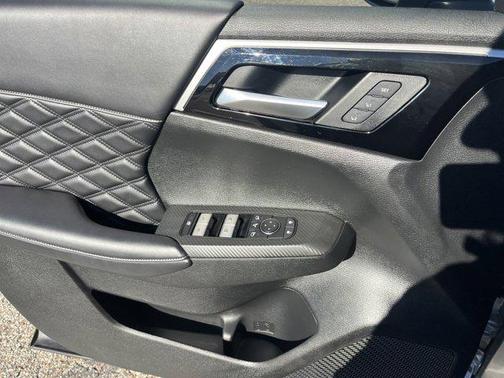 2023 Mitsubishi Outlander SEL Black Edition S-AWC