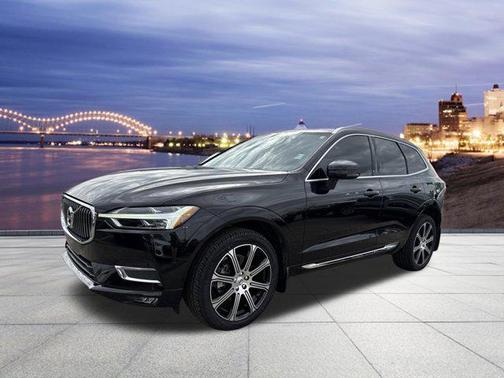 2021 Volvo XC60 T5 Inscription