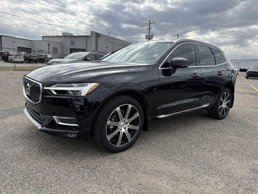 2021 Volvo XC60 T5 Inscription