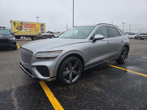 2025 Genesis GV70 2.5T AWD