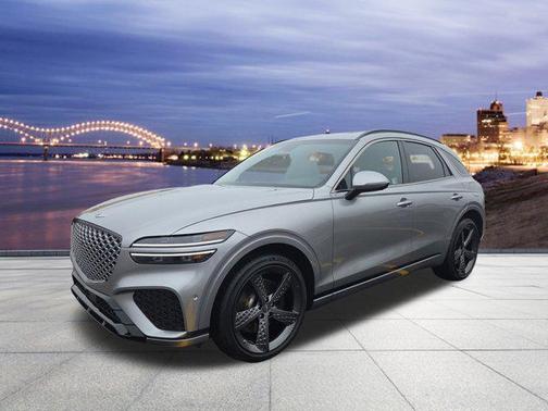 2025 Genesis GV70 2.5T AWD