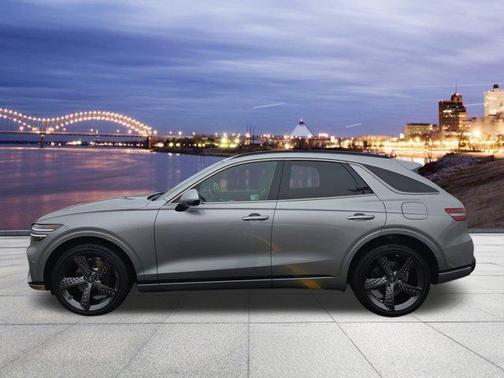 2025 Genesis GV70 2.5T AWD