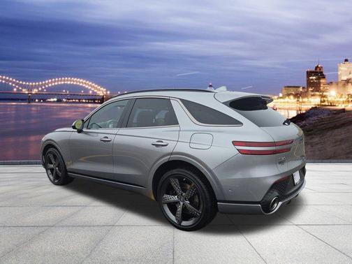 2025 Genesis GV70 2.5T AWD