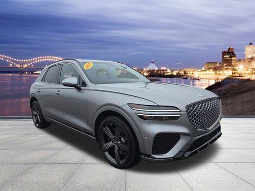 2025 Genesis GV70 2.5T AWD