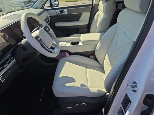 2026 Hyundai SANTA FE SEL 2.4