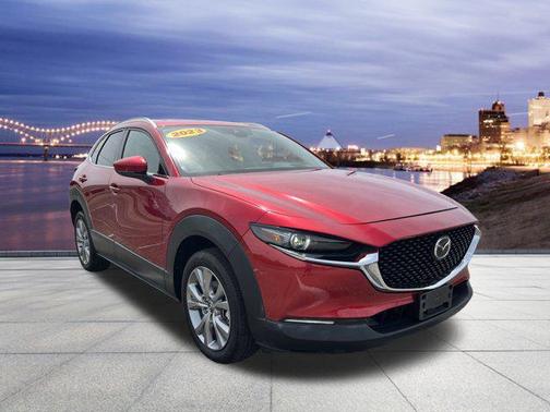 2023 Mazda CX-30 2.5 S Premium Package