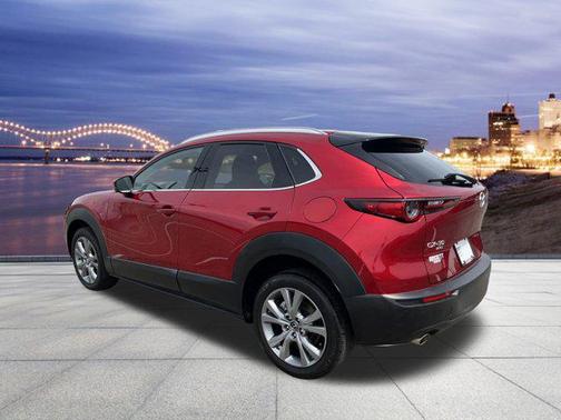 2023 Mazda CX-30 2.5 S Premium Package