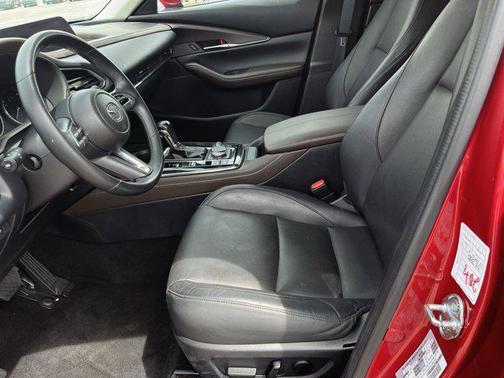 2023 Mazda CX-30 2.5 S Premium Package