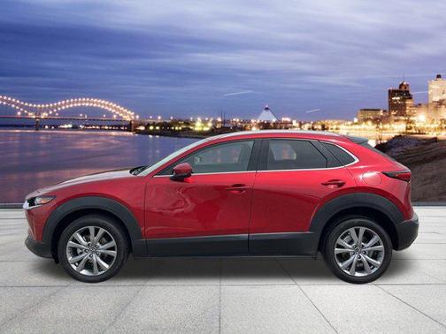 2023 Mazda CX-30 2.5 S Premium Package