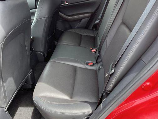 2023 Mazda CX-30 2.5 S Premium Package