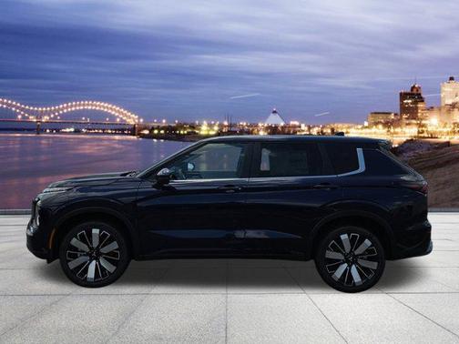 2025 Mitsubishi Outlander SE 2.5 2WD