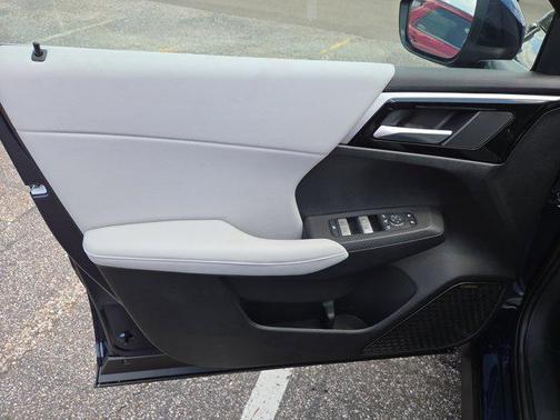2025 Mitsubishi Outlander SE 2.5 2WD
