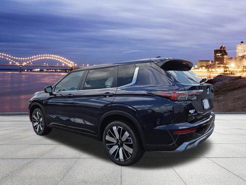 2025 Mitsubishi Outlander SE 2.5 2WD