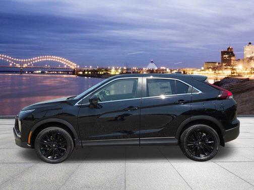 2025 Mitsubishi Eclipse Cross LE