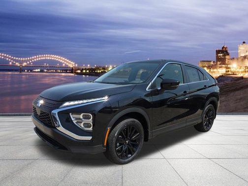 2025 Mitsubishi Eclipse Cross LE