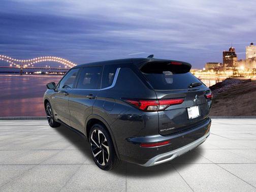 2024 Mitsubishi Outlander PHEV SE S-AWC