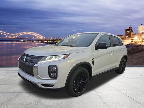 2025 Mitsubishi Outlander Sport 2.0 ES